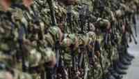 Noticia: Más de 100 militares de Colombia implicados en casos de abuso sexual a menores Más de 100 militares de Colombia implicados en casos de abuso sexual a menores