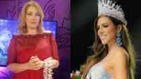 Imagen: Polémica en el Miss Venezuela 2022 tras fuertes declaraciones de un jurado Polémica en el Miss Venezuela 2022 tras fuertes declaraciones de un jurado