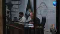 Noticia: Juez Diego Moscoso sancionando por otra causa al incurrir en una falta grave Juez Diego Moscoso sancionando por otra causa al incurrir en una falta grave
