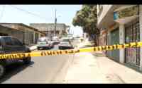 Noticia: VIDEO | Viernes sangriento: mataron con más de 14 balazos a un policía en Guayaquil VIDEO | Viernes sangriento: mataron con más de 14 balazos a un policía en Guayaquil