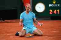 Noticia: Oficial: Rafael Nadal jugará en Ecuador Oficial: Rafael Nadal jugará en Ecuador