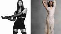 Noticia: Naomi Campbell se convierte en madre por primera vez a los 50 años Naomi Campbell se convierte en madre por primera vez a los 50 años