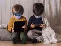 Noticia: Los nativos digitales serían la primera generación con un coeficiente intelectual más bajo que el de sus padres Los nativos digitales serían la primera generación con un coeficiente intelectual más bajo que el de sus padres