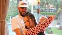 Noticia: El atrevido baile de bachata de Natti Natasha con su novio Raphy Pina en su yate El atrevido baile de bachata de Natti Natasha con su novio Raphy Pina en su yate