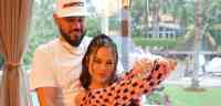 Noticia: Novio de Natti Natasha pide permiso a la Corte para viajar al parto de su hija Novio de Natti Natasha pide permiso a la Corte para viajar al parto de su hija