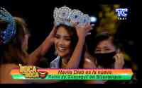 Noticia: VIDEO: Lo que no viste en la elección de la Reina del Bicentenario de Guayaquil VIDEO: Lo que no viste en la elección de la Reina del Bicentenario de Guayaquil