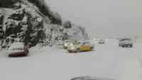 Noticia: ¿Por qué cayó nieve en la vía Quito-Papallacta? ¿Por qué cayó nieve en la vía Quito-Papallacta?