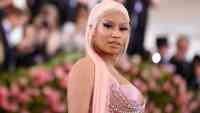 Noticia: Nicki Minaj confirma que espera su primer hijo con fotos de su embarazo Nicki Minaj confirma que espera su primer hijo con fotos de su embarazo