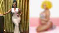 Noticia: FOTOS: Nicki Minaj anuncia que está embarazada con estas imágenes FOTOS: Nicki Minaj anuncia que está embarazada con estas imágenes