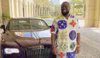 Noticia: Instagramer millonario de Nigeria perdería todo por fraude Instagramer millonario de Nigeria perdería todo por fraude