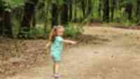 Noticia: Niña de casi dos años sobrevive cuatro días perdida en un bosque Niña de casi dos años sobrevive cuatro días perdida en un bosque