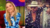 Noticia: "Prefiero que me digan sencilla a ridícula": Marián Sabaté responde a Nino Touma "Prefiero que me digan sencilla a ridícula": Marián Sabaté responde a Nino Touma