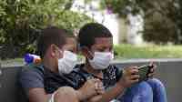 Noticia: ¿Por qué los niños resisten mejor el coronavirus? Los científicos tienen una respuesta ¿Por qué los niños resisten mejor el coronavirus? Los científicos tienen una respuesta
