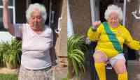 Noticia: VIDEO | Abuelita de 88 años es viral en TikTok por sus graciosos bailes VIDEO | Abuelita de 88 años es viral en TikTok por sus graciosos bailes