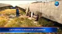 Imagen: Guayauil Oculto: Los puentes olvidados de la Alborada Guayauil Oculto: Los puentes olvidados de la Alborada