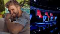 Noticia: Pablo Alborán se une al equipo de 'coaches' de 'La Voz' Pablo Alborán se une al equipo de 'coaches' de 'La Voz'
