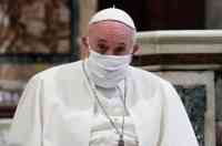 Noticia: El papa Francisco salió del hospital tras su operación de colon El papa Francisco salió del hospital tras su operación de colon
