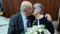 Noticia: Estuvieron 63 años casados: Pareja italiana muere de coronavirus con una hora de diferencia Estuvieron 63 años casados: Pareja italiana muere de coronavirus con una hora de diferencia
