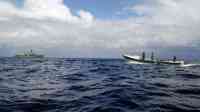 Noticia: VIDEO | Un pescador está desaparecido tras el naufragio de un barco en Galápagos VIDEO | Un pescador está desaparecido tras el naufragio de un barco en Galápagos