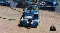 Imagen: Pescadores del Puerto Santa Rosa llevan 5 días desaparecidos Pescadores del Puerto Santa Rosa llevan 5 días desaparecidos