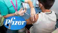 Noticia: Pfizer asegura que su vacuna es efectiva para niños de entre 5 y 11 años Pfizer asegura que su vacuna es efectiva para niños de entre 5 y 11 años