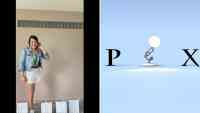 Noticia: VIDEO | “Dijeron que me parecía a la lámpara de Pixar”: así responde una joven a las burlas VIDEO | “Dijeron que me parecía a la lámpara de Pixar”: así responde una joven a las burlas