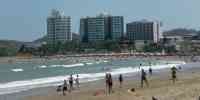 Noticia: Playas del Ecuador estarán cerradas durante el feriado Playas del Ecuador estarán cerradas durante el feriado
