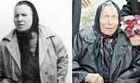 Noticia: Profecías de Baba Vanga para el 2022: estas son las cinco predicciones que afectarán al mundo Profecías de Baba Vanga para el 2022: estas son las cinco predicciones que afectarán al mundo