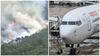 Noticia: Accidente aéreo en China: no se encontraron sobrevivientes Accidente aéreo en China: no se encontraron sobrevivientes