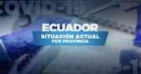 Noticia: ¡ATENCIÓN! Estas son las provincias del Ecuador donde se registran los casos de coronavirus ¡ATENCIÓN! Estas son las provincias del Ecuador donde se registran los casos de coronavirus