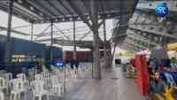 Noticia: Nuevo vacunatorio en la estación 25 de Julio de la metrovía de Guayaquil Nuevo vacunatorio en la estación 25 de Julio de la metrovía de Guayaquil