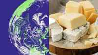 Noticia: COP26: Cosas como el arroz y el queso impactan en el cambio climático COP26: Cosas como el arroz y el queso impactan en el cambio climático
