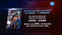 Noticia: VIDEO | Desde hoy rigen nuevas medidas para Quito VIDEO | Desde hoy rigen nuevas medidas para Quito
