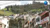 Noticia: Quito: Barrio de Cotocollao con múltiples carencias Quito: Barrio de Cotocollao con múltiples carencias
