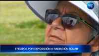 Imagen: ¿Cuáles son los efectos por exposición a radiación solar? ¿Cuáles son los efectos por exposición a radiación solar?