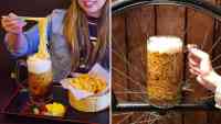 Noticia: “Cerveza ramen”: un plato japonés especial “Cerveza ramen”: un plato japonés especial