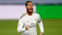 Noticia: La foto del físico de Sergio Ramos que hace furor en las redes sociales La foto del físico de Sergio Ramos que hace furor en las redes sociales