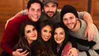 Noticia: La razón por la que Dulce María y Alfonso Herrara no participarán en el reencuentro de RBD La razón por la que Dulce María y Alfonso Herrara no participarán en el reencuentro de RBD