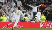 Noticia: Jugador del Real Madrid da positivo a coronavirus y preocupa al equipo Jugador del Real Madrid da positivo a coronavirus y preocupa al equipo