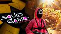 Noticia: Netflix prepara reality basado en ‘El juego del calamar’ Netflix prepara reality basado en ‘El juego del calamar’