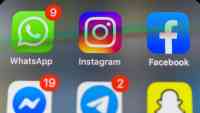 Noticia: Facebook, Instagram y WhatsApp presentan fallas: Entérate dónde Facebook, Instagram y WhatsApp presentan fallas: Entérate dónde