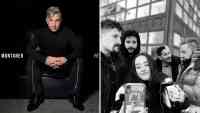 Noticia: Fe, el nuevo disco que Ricardo Montaner le dedica a Dios Fe, el nuevo disco que Ricardo Montaner le dedica a Dios