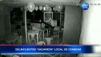 Noticia: Se le cayó el celular mientras robaban en un restaurante de Guayaquil Se le cayó el celular mientras robaban en un restaurante de Guayaquil