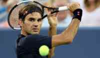 Noticia: Roger Federer se retiró del torneo Roland Garros Roger Federer se retiró del torneo Roland Garros