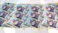 Noticia: FOTOS | Capturan al "mayor falsificador de billetes de plástico del mundo" en Rumanía FOTOS | Capturan al "mayor falsificador de billetes de plástico del mundo" en Rumanía
