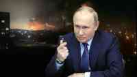 Noticia: Guerra entre Rusia y Ucrania: Putin anuncia una “operación militar” mientras se escuchan explosiones Guerra entre Rusia y Ucrania: Putin anuncia una “operación militar” mientras se escuchan explosiones
