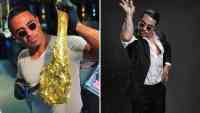 Noticia: ¿Quieres comer en el restaurante del chef Salt Bae? Esto cuesta un filete de carne ¿Quieres comer en el restaurante del chef Salt Bae? Esto cuesta un filete de carne
