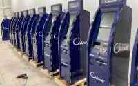 Noticia: El Salvador comienza a instalar 200 cajeros automáticos de bitcóin El Salvador comienza a instalar 200 cajeros automáticos de bitcóin