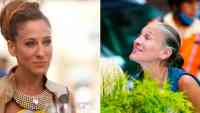 Noticia: Sarah Jessica Parker responde a críticas por fotos donde luce sus canas y arrugas Sarah Jessica Parker responde a críticas por fotos donde luce sus canas y arrugas