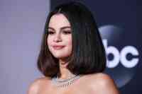 Noticia: Selena Gomez será montañista peruana en una película Selena Gomez será montañista peruana en una película